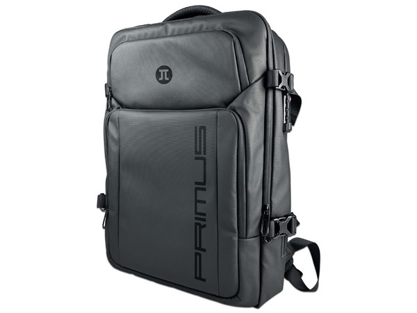 Mochila Primus Viator PGB-300, Soporta Laptops de hasta 17