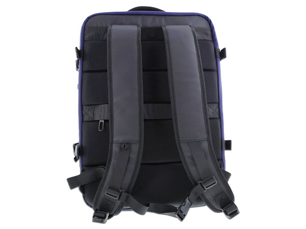 Mochila Primus Gaming PGB-300BK, Soporta Laptops de hasta 17