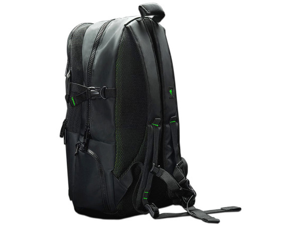 Mochila Razer Rogue para laptop de hasta 15.6