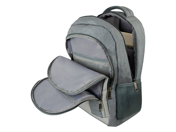 Mochila SHARP PC-084204, para Laptop de 15-17