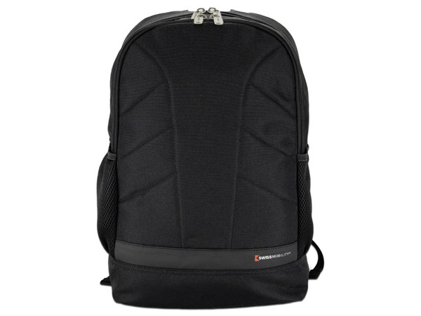 Mochila SWISSMOBILITY Allen para Laptop de 15