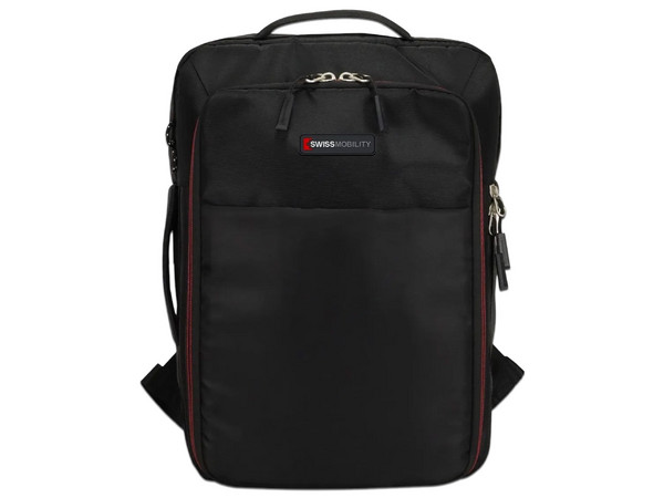 Mochila SWISSMOBILITY Jack para Laptop de 17