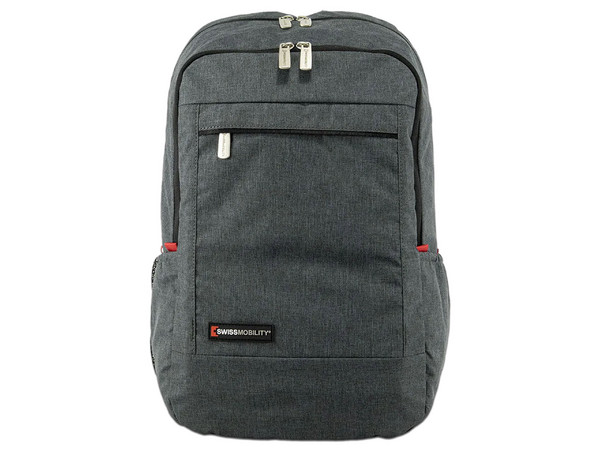 Mochila SWISSMOBILITY Jones para Laptop de 15