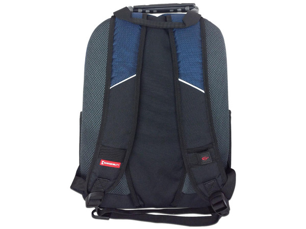 Mochila SwissMobility para Laptop de hasta 17