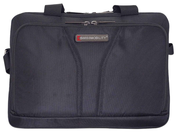 Maletín Swiss Mobility ZUG, Para Laptop 14