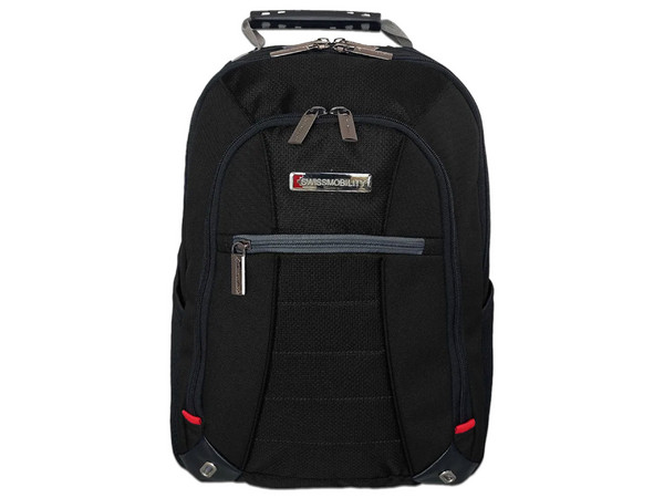 Mochila SWISSMOBILITY Olten para Laptop de 17
