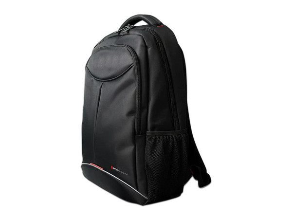 Mochila SWISSMOBILITY TIG-115BK para Laptop de hasta 15.6