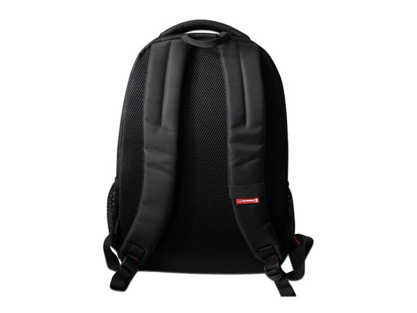 Mochila SWISSMOBILITY TIG-115BK para Laptop de hasta 15.6