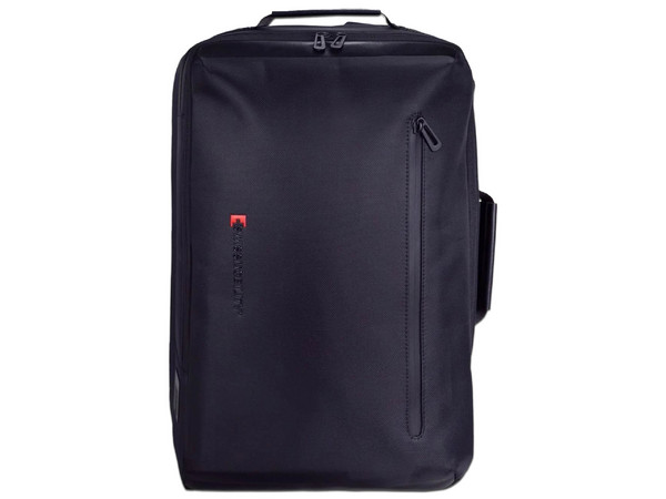 Mochila Watson Swiss Mobility, Poliéster Resistente, Para Laptop 17