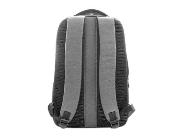 Mochila SWISSMOBILITY XL-117 para laptops de hasta 17