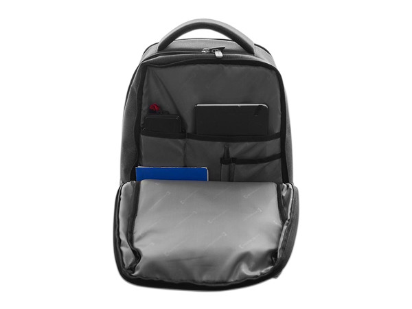 Mochila SWISSMOBILITY XL-117 para laptops de hasta 17