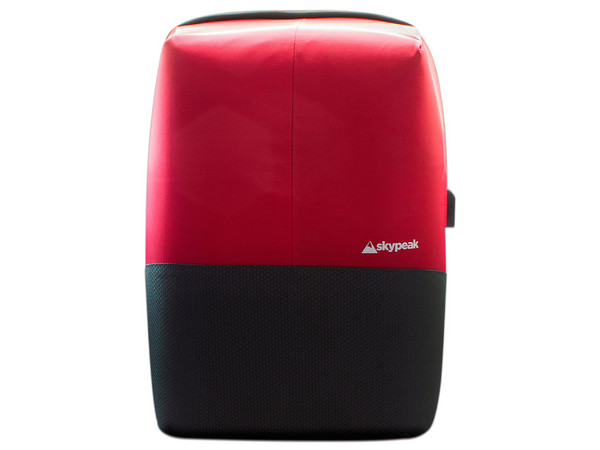 Mochila SKYPEAK Antirrobo para Laptops de hasta 15.6