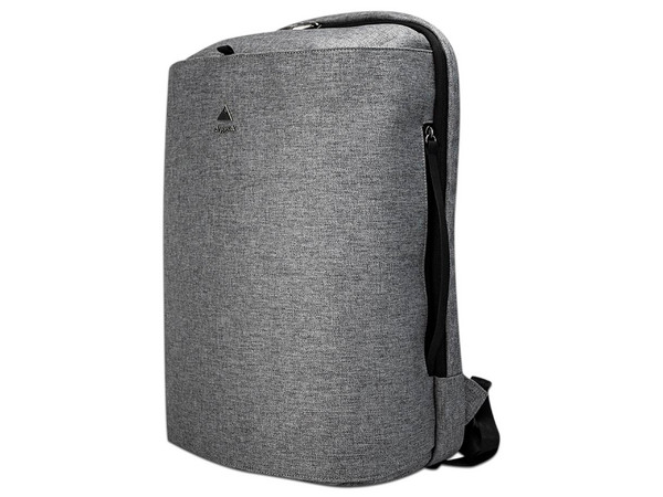Mochila Skypeak Nett-115GR Vanguardista para Laptop de hasta 17