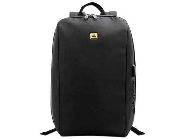 Mochila Skypeak Prime 115BK, Soporta Laptops de hasta 15.6