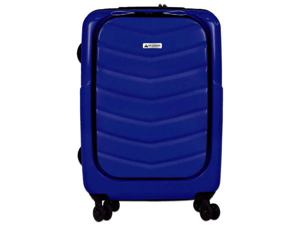 Maleta Rigida Skypeak Pearl de 24
