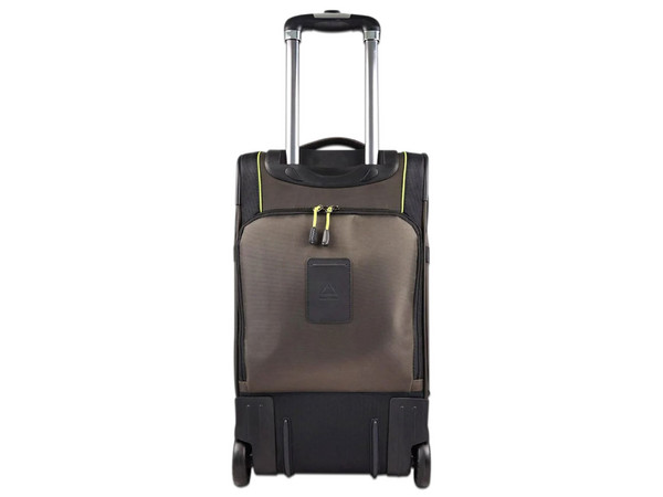 Mochila con ruedas para viaje Skypeak Tundra para Laptop de hasta 20