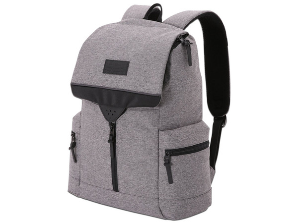 Mochila Swiss Gear para Laptop de hasta 15