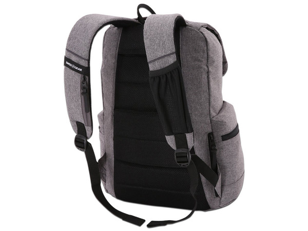 Mochila Swiss Gear para Laptop de hasta 15