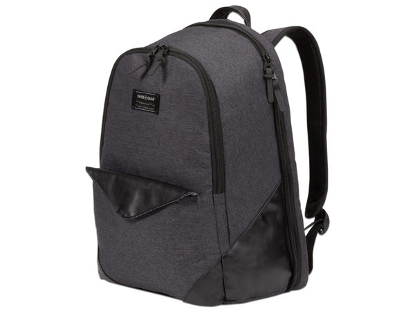 Mochila Swiss Gear para Laptop de hasta 13