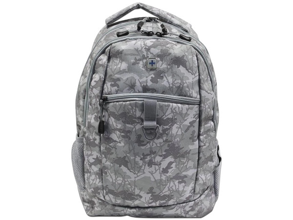 Mochila Swiss Gear para Laptop de hasta 15.6