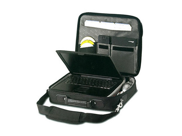 Maletín Targus para Laptop de hasta 15.4