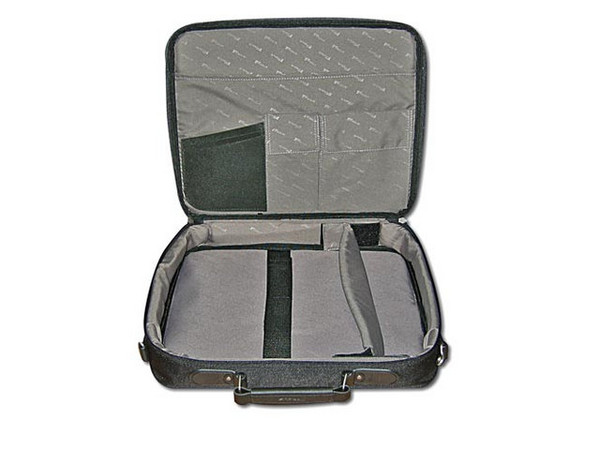 Maletín Targus para Laptop de hasta 15.4