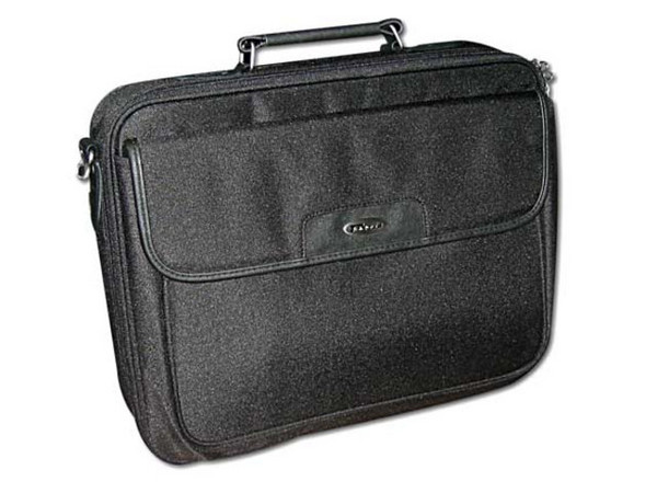 Maletín Targus para Laptop de hasta 15.4