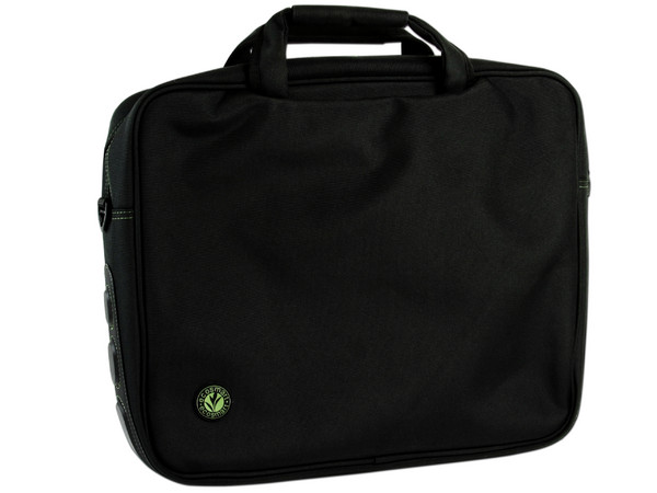 Maletín Targus Spruce EcoSmart Topload para laptop de hasta 15.6