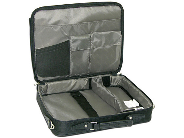 Kit de Maletín Targus OCN1 Notepac para Laptop de 15.4