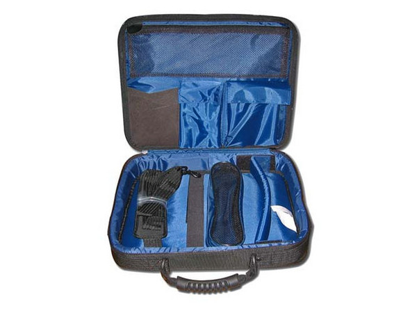 Maletín Targus BlackTop para Laptop de 15.4