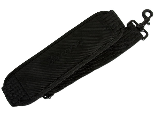 Maletín Targus BlackTop Deluxe para Laptop de hasta 15.4