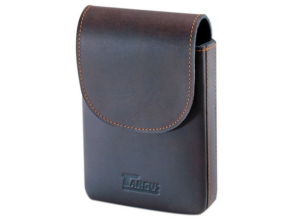 Estuche Targus especialmente diseñado para Palm m100TM, Palm VTM, Handspring VisorTM, Visor Edge y Sony Clie