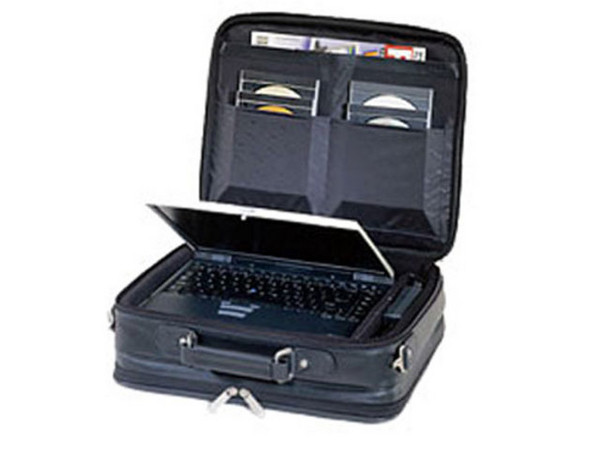 Maletin de Piel para Notebook