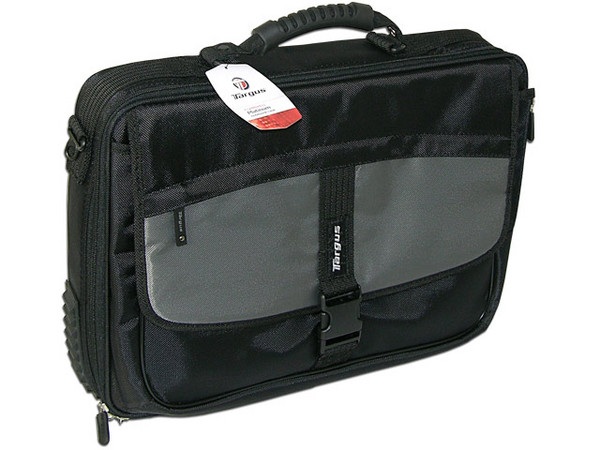 Maletín Targus BlackTop Platinum Standard para Laptop de 17