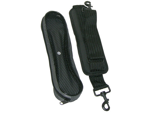 Maletín Targus BlackTop Platinum Standard para Laptop de 17