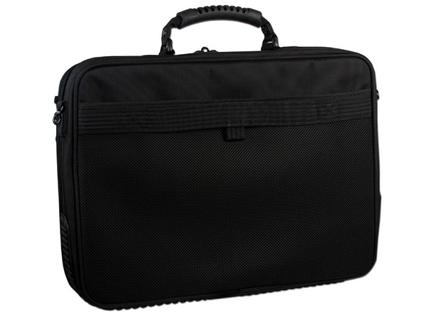 Maletín Targus CLAMSHELL Platinum para Laptop de 17