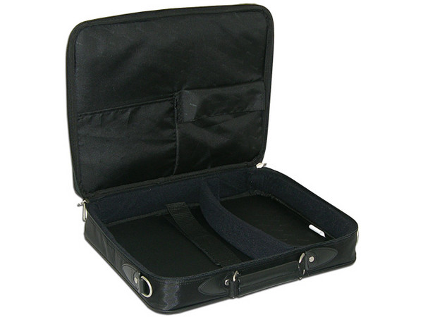 Maletín Targus CTM300 Trademark Notepac para Laptop de 15