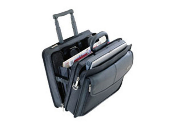 Maletin Targus Trademark Rolling Computer Case