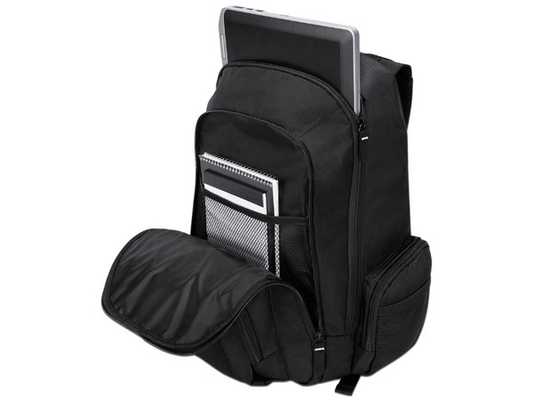 Mochila Targus Groove para Laptop de 15.4