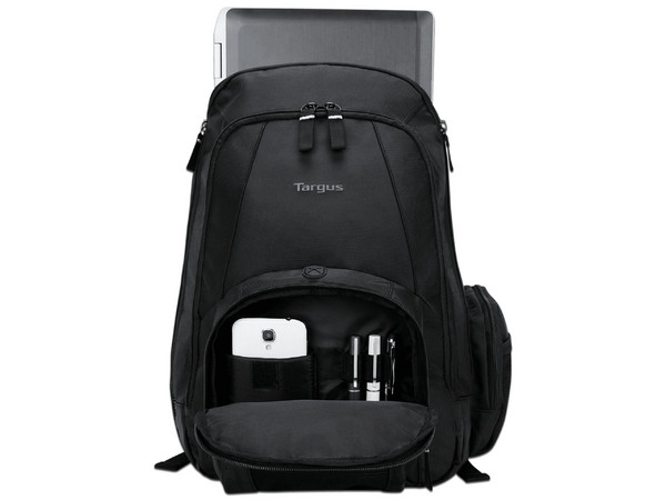 Mochila Targus Groove para Laptop de 15.4