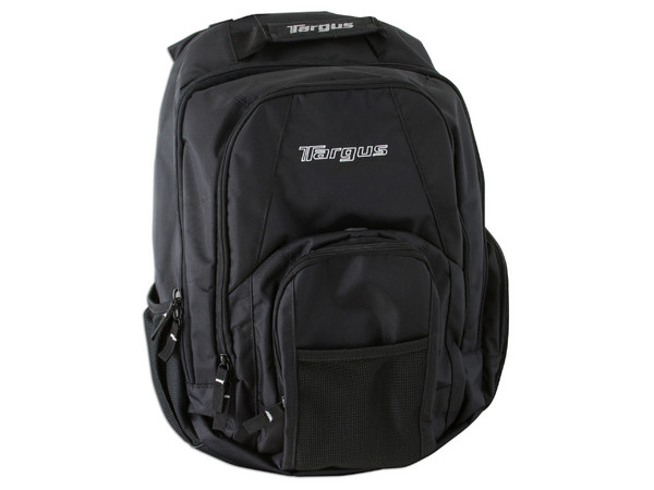 Mochila Targus Groove para Laptop de 15.4