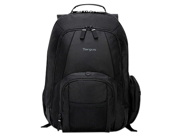 Mochila Targus Groove CVR600DI-74 para Laptops de hasta 15.4
