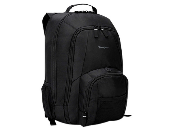 Mochila Targus Groove CVR600DI-74 para Laptops de hasta 15.4