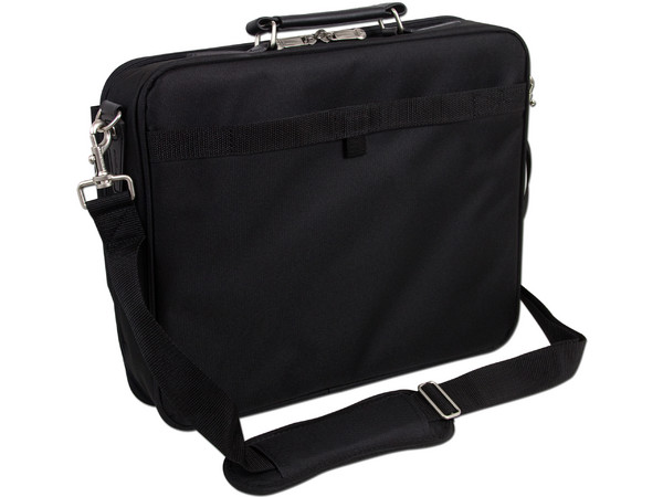 Maletín Tradicional Targus Notepack para Laptop de hasta 15.4