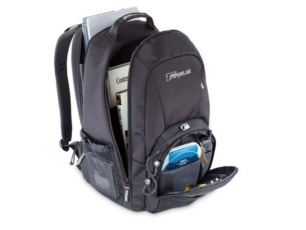 Mochila Targus para Laptop de 15.4