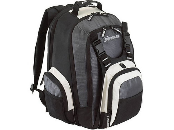 Mochila Targus Slam para Laptop de 15.4
