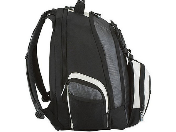 Mochila Targus Slam para Laptop de 15.4