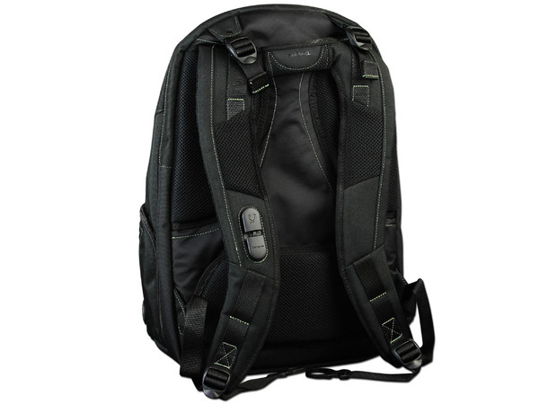 Mochila Targus Spruce EcoSmart para Laptop de hasta 15.6