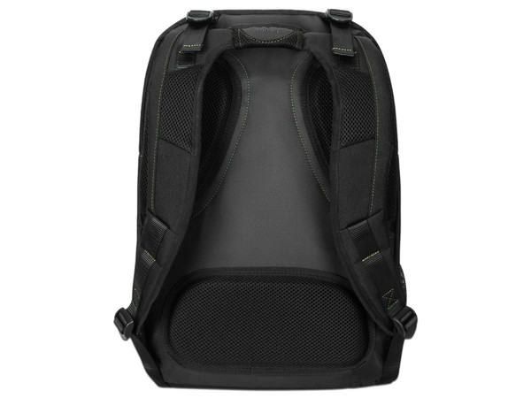 Mochila Targus Spruce EcoSmart para Laptop de hasta 17
