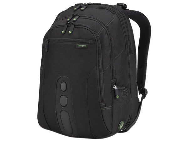 Mochila Targus Spruce EcoSmart para Laptop de hasta 17